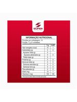 Super Gummy Apple HD Maçã Super Nutrition 30gomas 105g