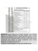 Choco Energy Chocolate 100% Você 220g