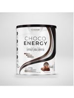 Choco Energy Chocolate 100% Você 220g