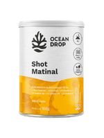 Shot Matinal Limão Ocean Drop 150g