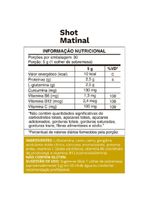 Shot Matinal Limão Ocean Drop 150g