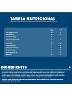 Bold Cookies Black Bold Snacks 60g