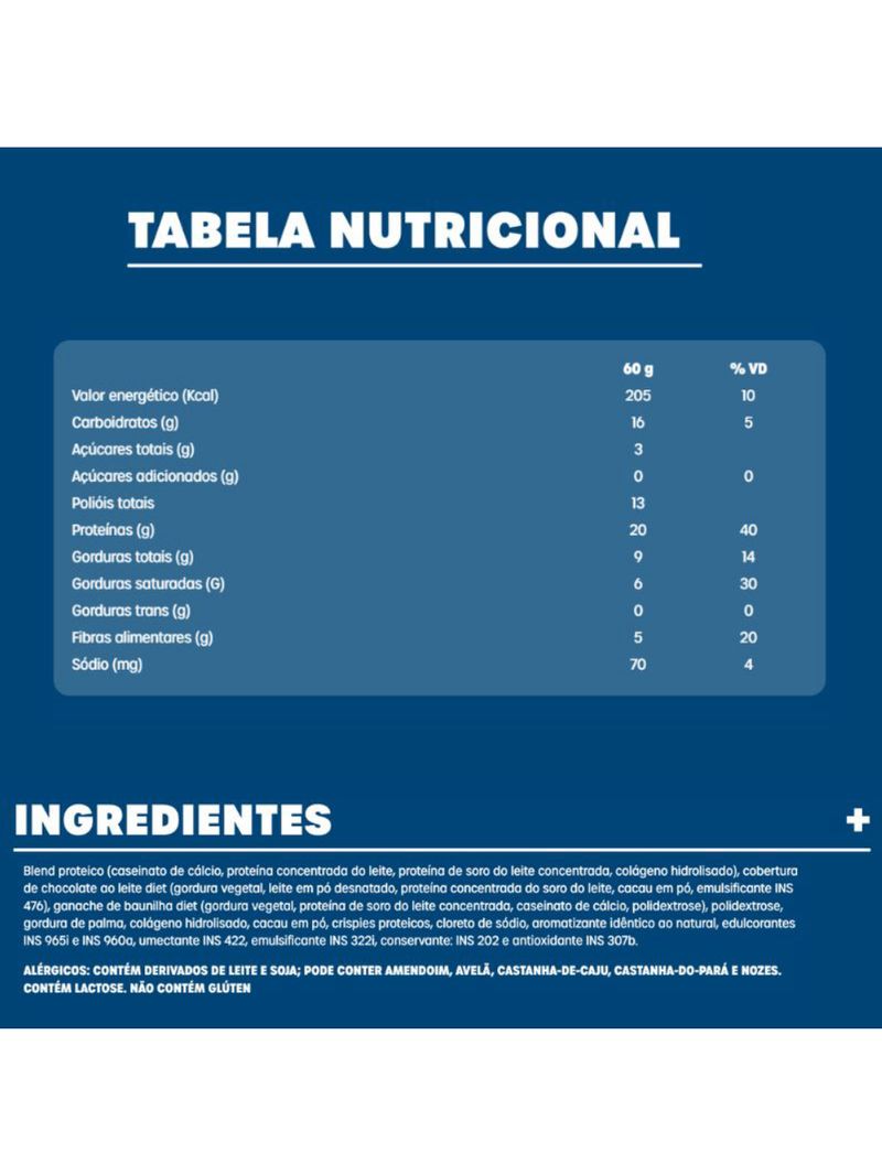 Bold Cookies Black Bold Snacks 60g