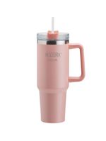 Copo Térmico H500 Rosa Hiddra 1200ml