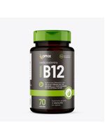 Vitamina B12 Omix 70cáps