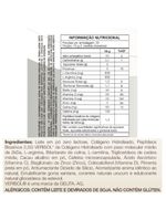 Choco Energy Vanilla 100% Você 220g