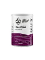 Creatina Ocean Drop 520mg 180Cáps