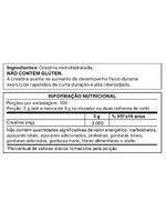 Creatina Bioroots 300g