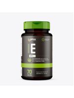 Vitamina E Omix 70cáps