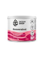Resveratrol Ocean Drop 500mg 30cáps