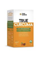 Curcuma True Source 60 cápsulas
