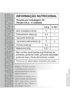 Melatonina Frutas Vermelhas 100% Você 30un