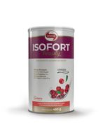 Isofort Beauty Cranberry Vitafor 450g