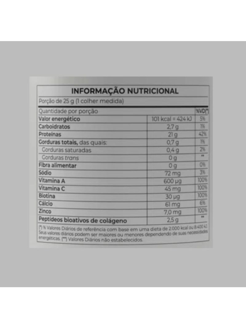 Isofort Beauty Cranberry Vitafor 450g