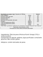 Super Ômega 3 TG Essential Nutrition 1g 180Caps