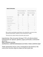 Super Omega 3 TG 1G 60 Caps