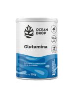 Glutamina Ocean Drop 250g