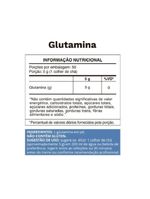 Glutamina Ocean Drop 250g