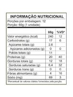 Bold Pistache Bold Snacks 60g