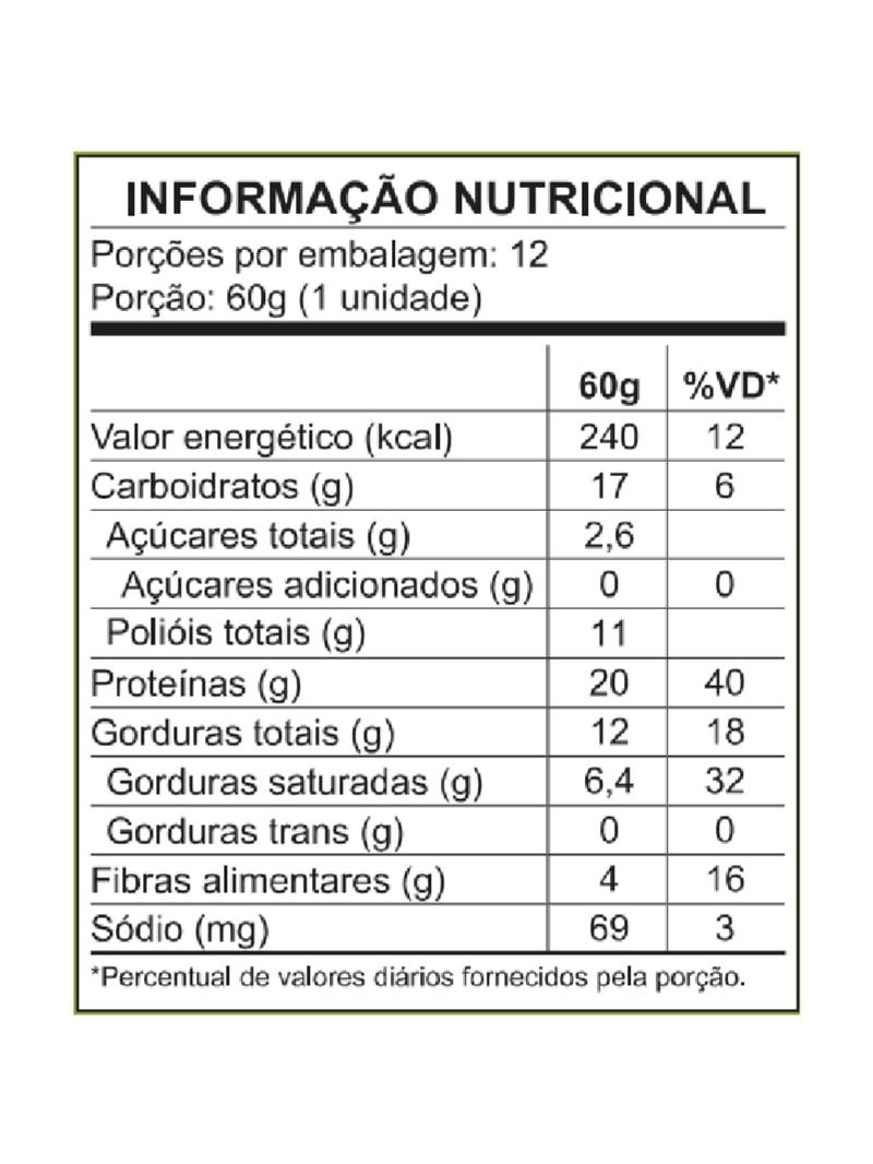 Bold Pistache Bold Snacks 60g