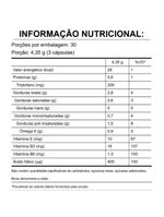 Alpha Harmony Puravida 90caps