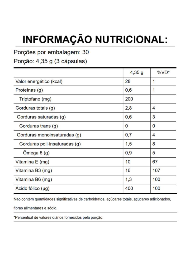 Alpha Harmony Puravida 90caps