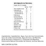 Jungle Low Carb Uva Plant Power 500ml