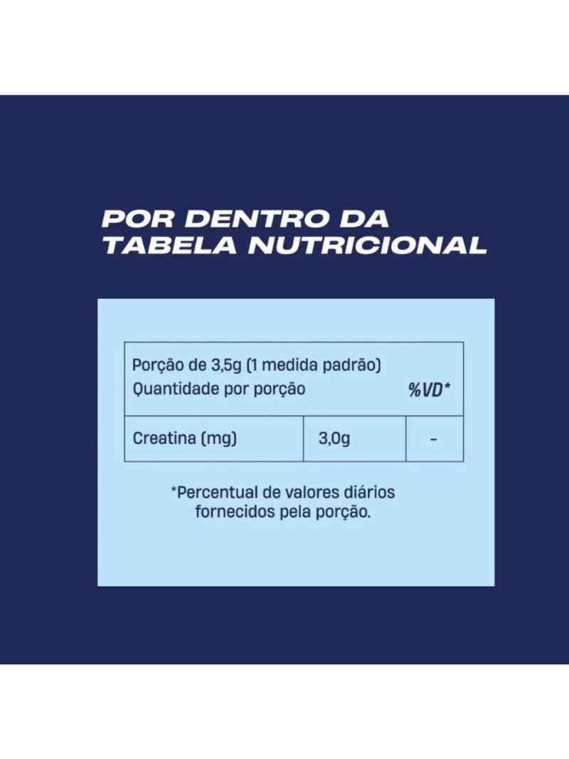 Creatina Melancia Zero Mais Mu 210g