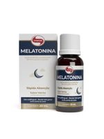 Melatonina Vitafor 20ml