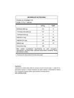 Curcuma Plus 130mg Vitafor 60caps