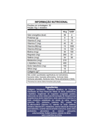 Colágeno Night Mundo Verde 300g