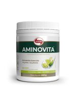 Aminovita Limão Vitafor 240g