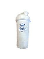 Shakeira Mundo Verde Aloha 400ml