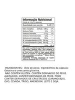 Ômega 3 Meg-3 FTW 90caps