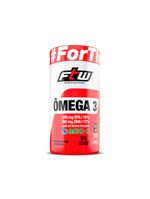 Ômega 3 Meg-3 FTW 90caps