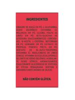 Morning Shot 20 Melancia Sublyme 6g