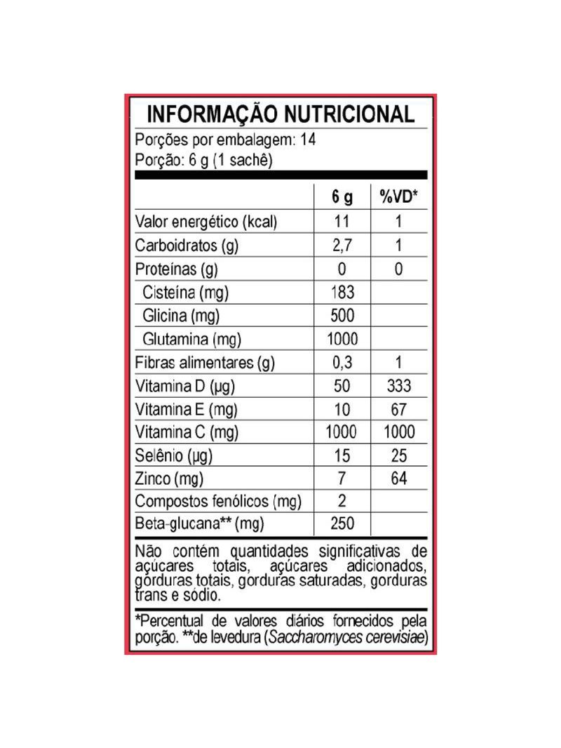 Morning Shot 20 Melancia Sublyme 6g
