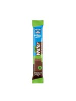 Chocowafer Chocolate Vegetal Mais Mu 25g