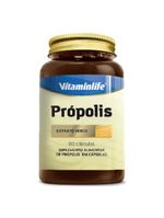 Própolis Vitaminlife 60 cápsulas