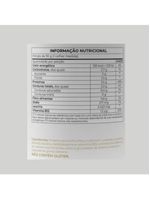 Isofort Plant Baunilha Vitafor 450g