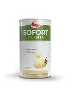 Isofort Plant Baunilha Vitafor 450g