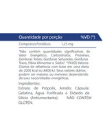 Própolis Vitaminlife 60 cápsulas