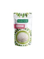 Farinha De Aveia Sem Glúten Mundo Verde 200g