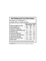 Farinha De Aveia Sem Glúten Mundo Verde 200g