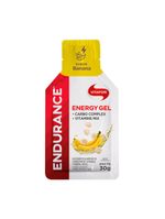 Endurance Energy Gel Banana Vitafor 30g