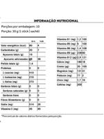 Hydra Energy Brazilian Berries Puravida 30g