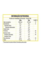 Bold Bar Torta de Limão 60g Bold Snacks