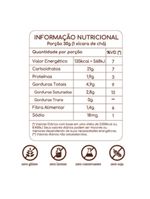 Zaytas Caramelo e Flor de Sal Zaya 80g