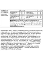 Bar Frutas Vermelhas com Chips de Chocolate Darkness 90g