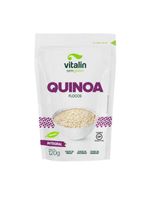 Quinoa em Flocos 120g